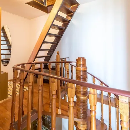 House Marina Vakantiehuis *