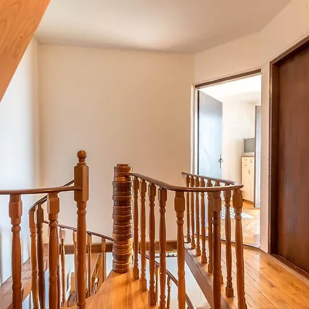 House Marina Vakantiehuis *