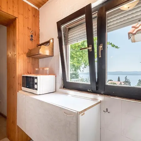 Vakantiehuis House Marina *