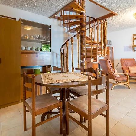 Vakantiehuis House Marina *