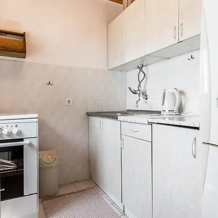 House Marina Vakantiehuis