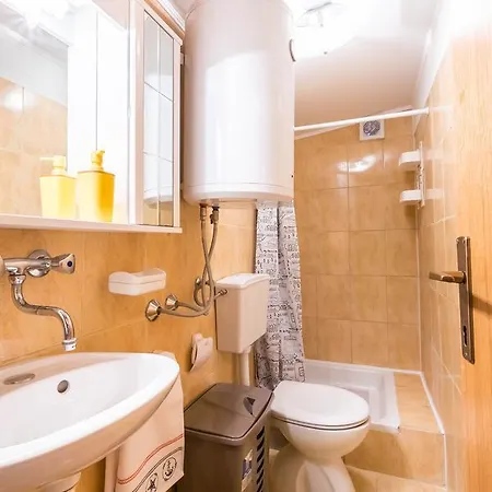 House Marina Vakantiehuis *