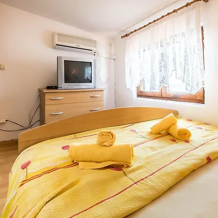 House Marina Vakantiehuis