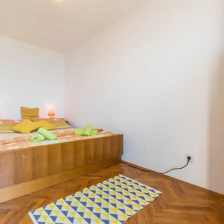 House Marina Vakantiehuis