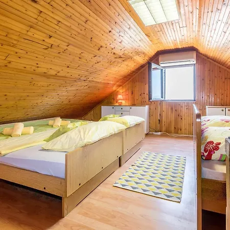 House Marina Vakantiehuis *
